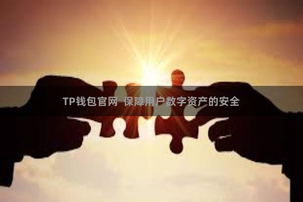 TP钱包官网 保障用户数字资产的安全