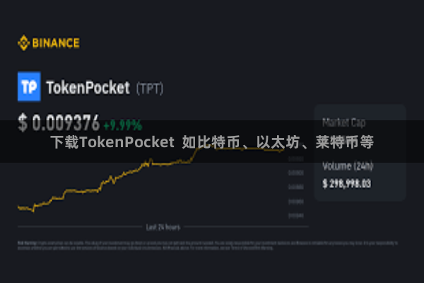 下载TokenPocket 如比特币、以太坊、莱特币等